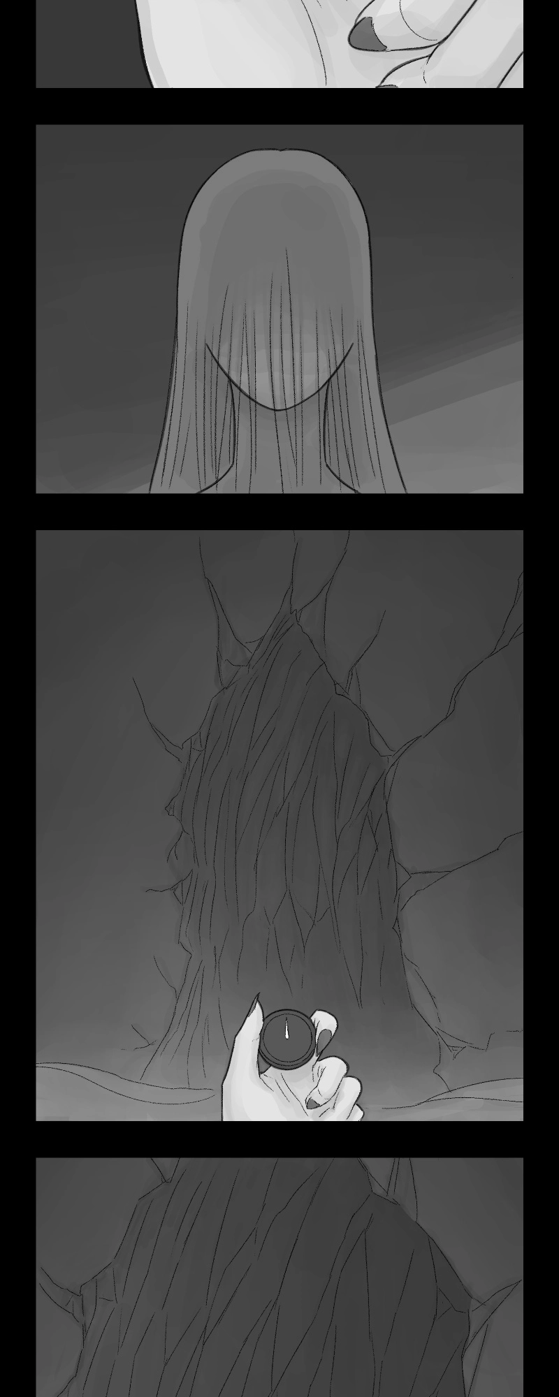 Read Antichrist chapter 1 image 10 on Lezhin