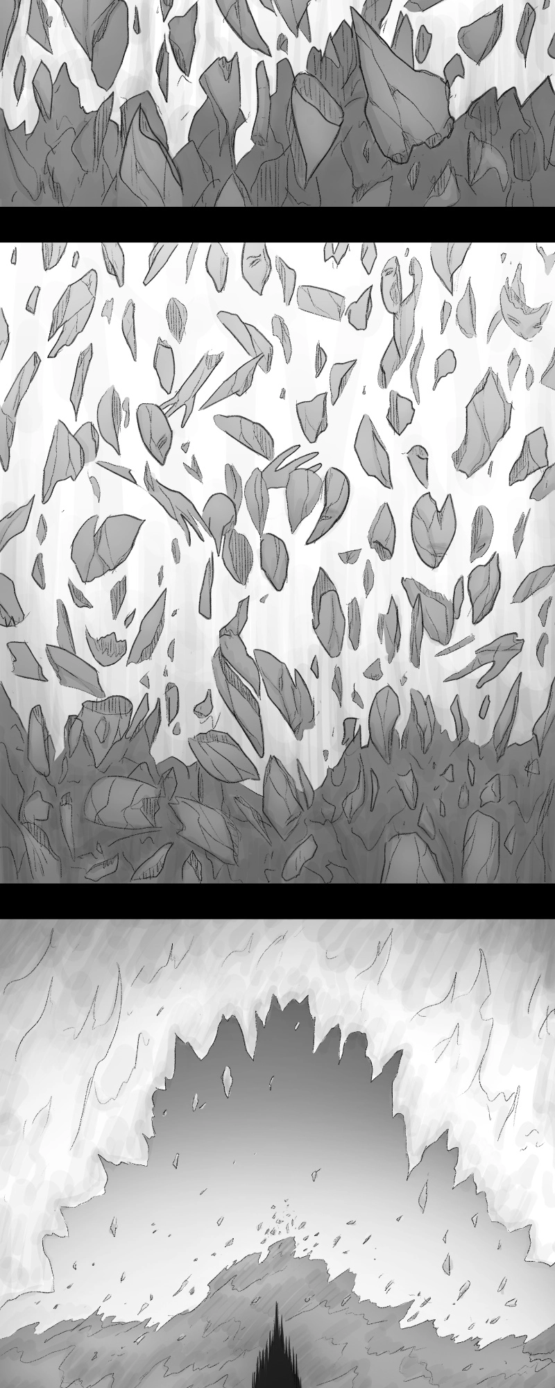 Read Antichrist chapter 1 image 100 on Lezhin