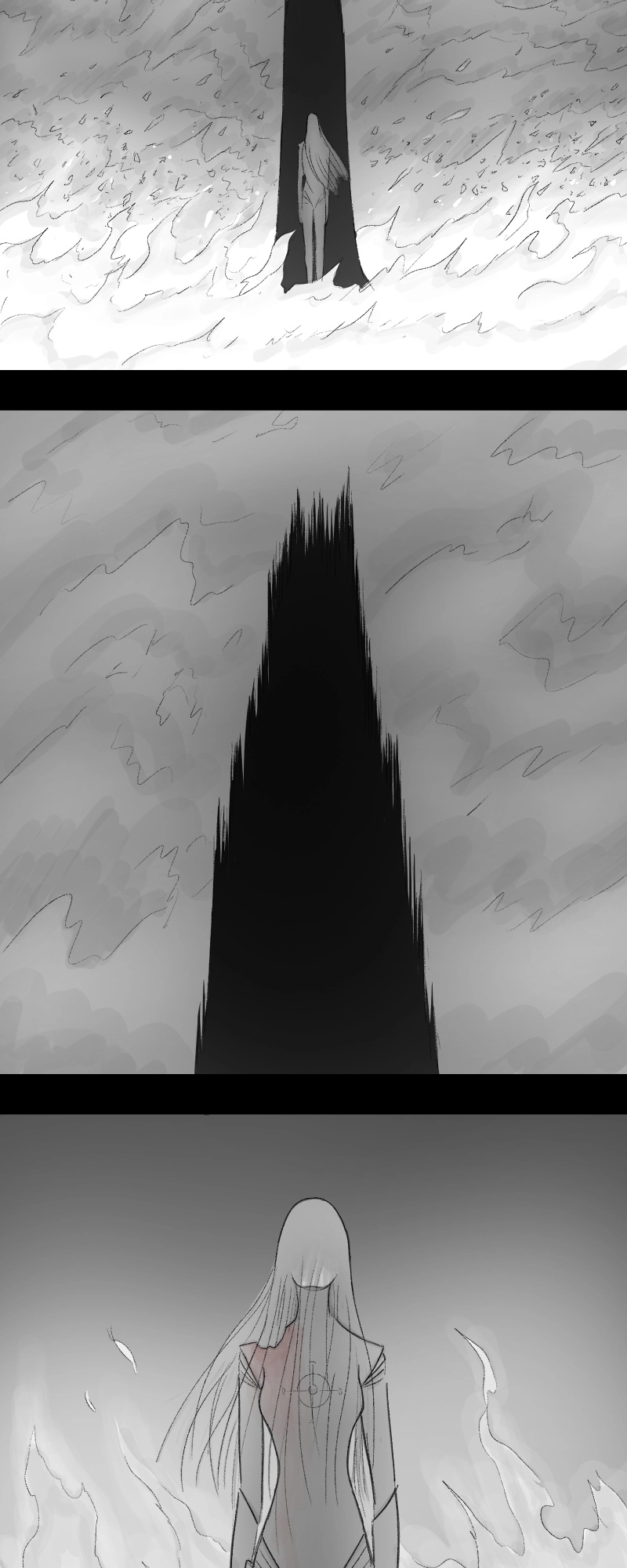 Read Antichrist chapter 1 image 101 on Lezhin
