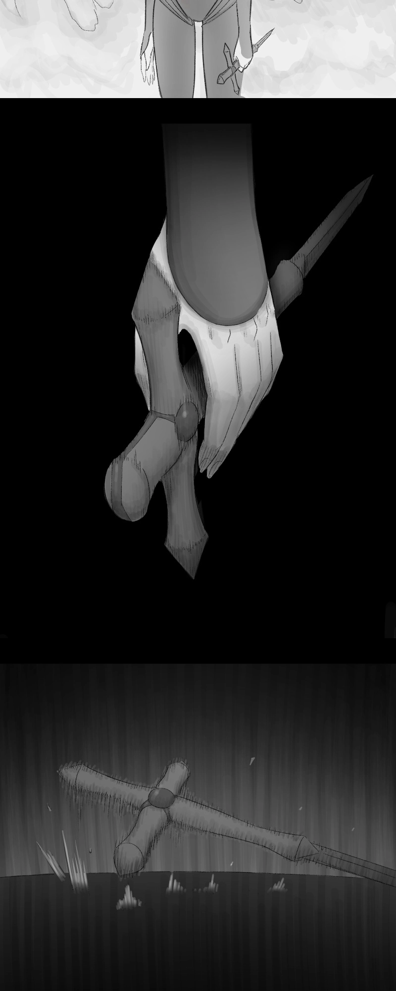 Read Antichrist chapter 1 image 102 on Lezhin