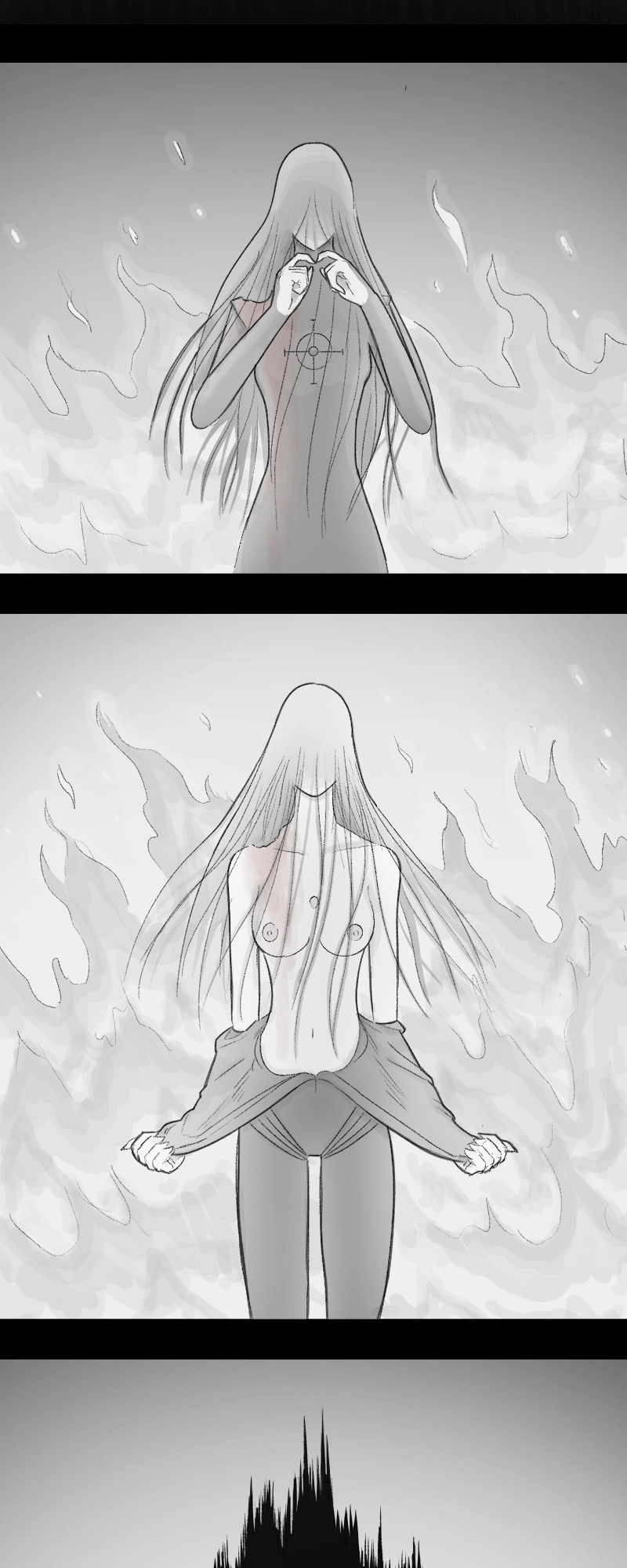 Read Antichrist chapter 1 image 103 on Lezhin