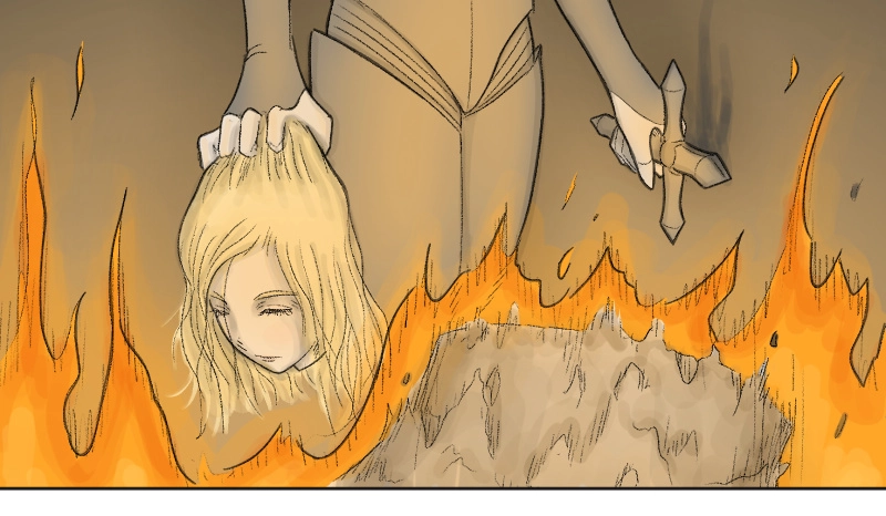 Read Antichrist chapter 1 image 115 on Lezhin