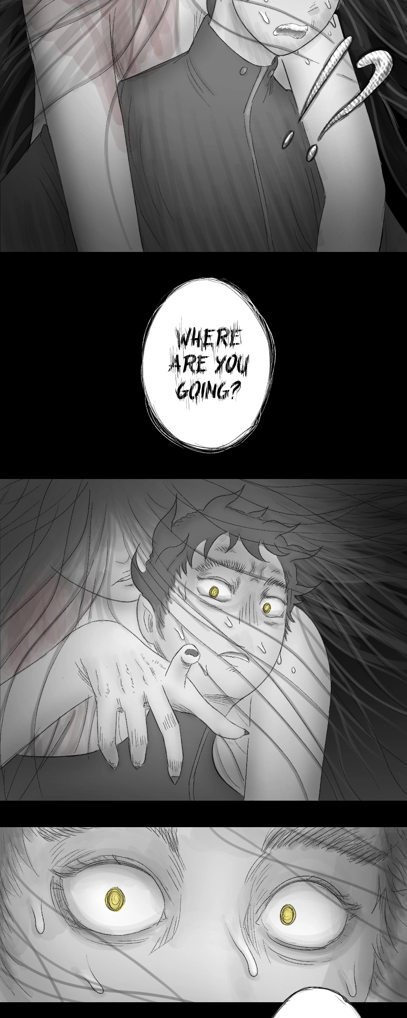 Read Antichrist chapter 1 image 138 on Lezhin