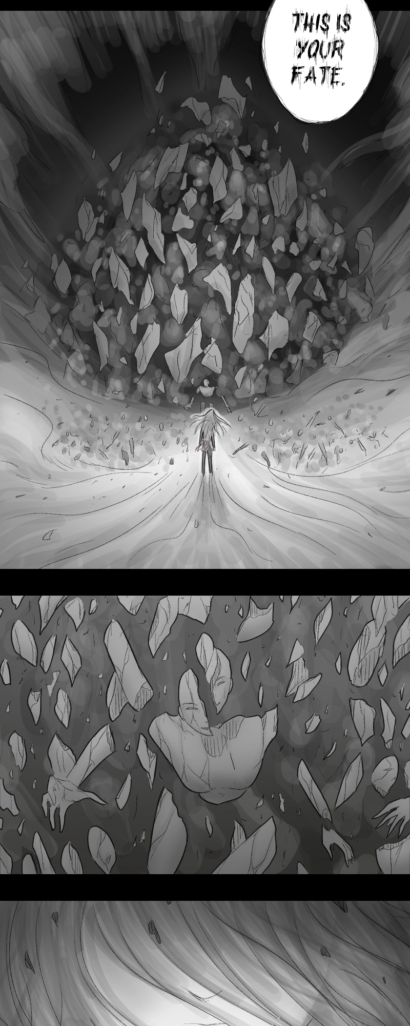 Read Antichrist chapter 1 image 139 on Lezhin