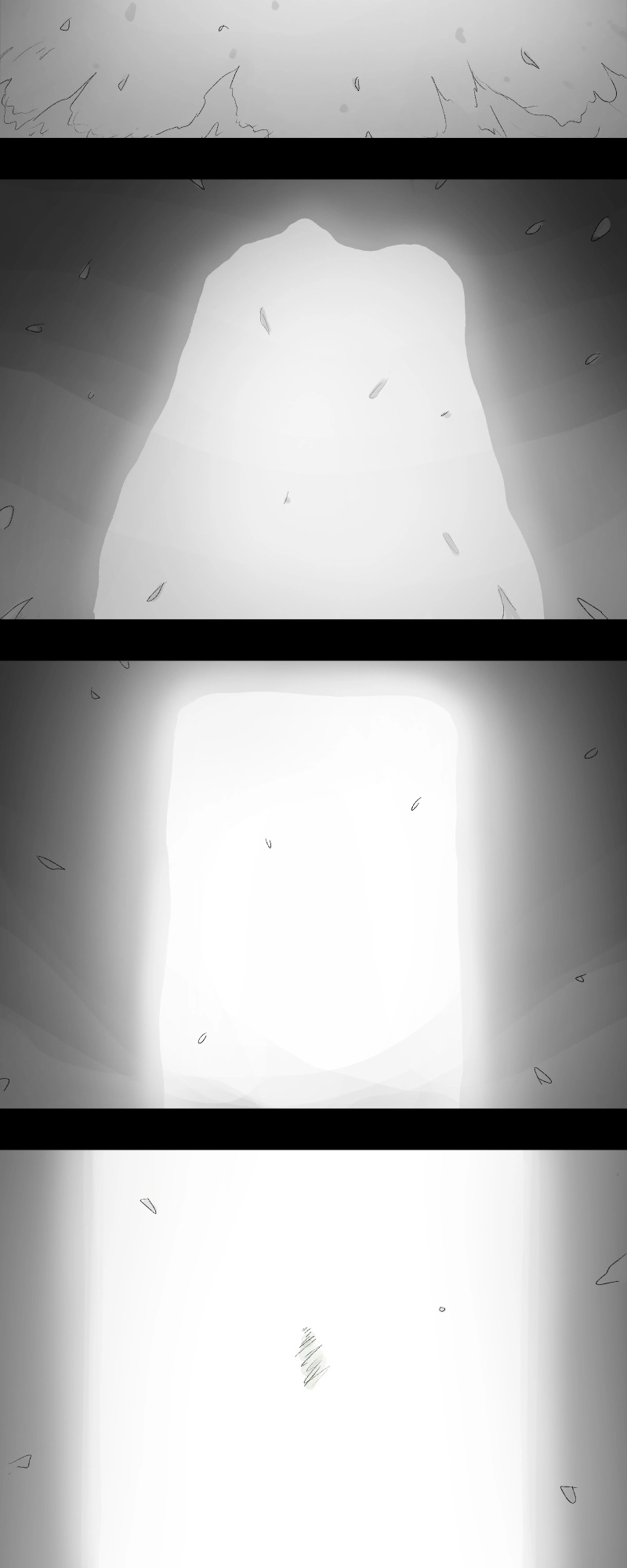 Read Antichrist chapter 1 image 142 on Lezhin