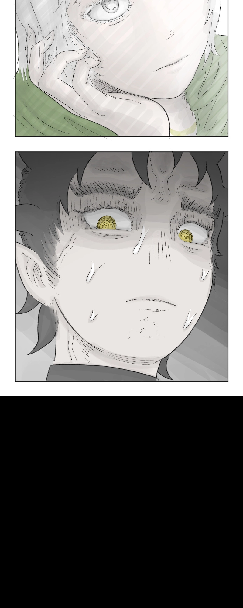 Read Antichrist chapter 1 image 145 on Lezhin
