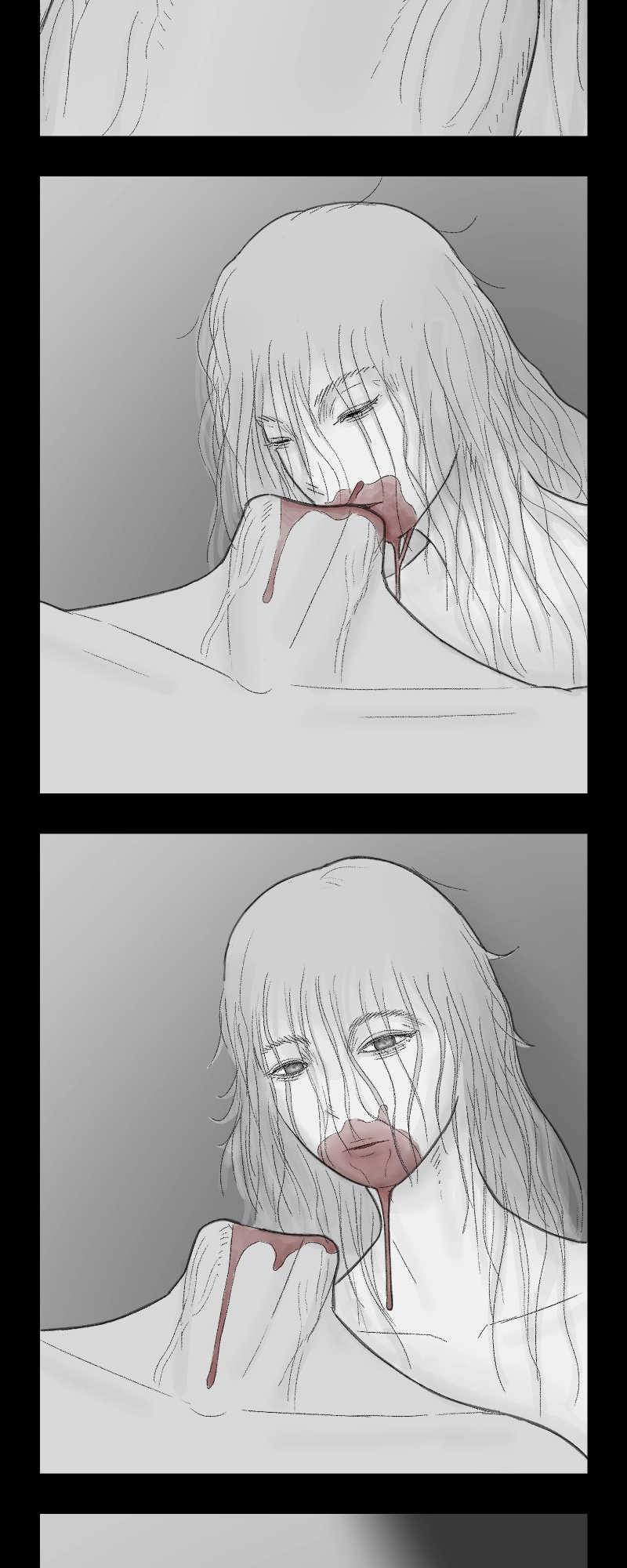 Read Antichrist chapter 1 image 16 on Lezhin