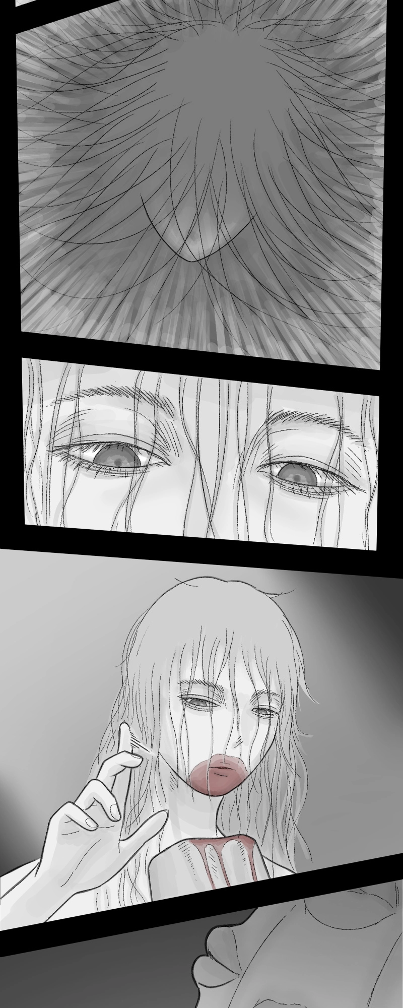 Read Antichrist chapter 1 image 19 on Lezhin
