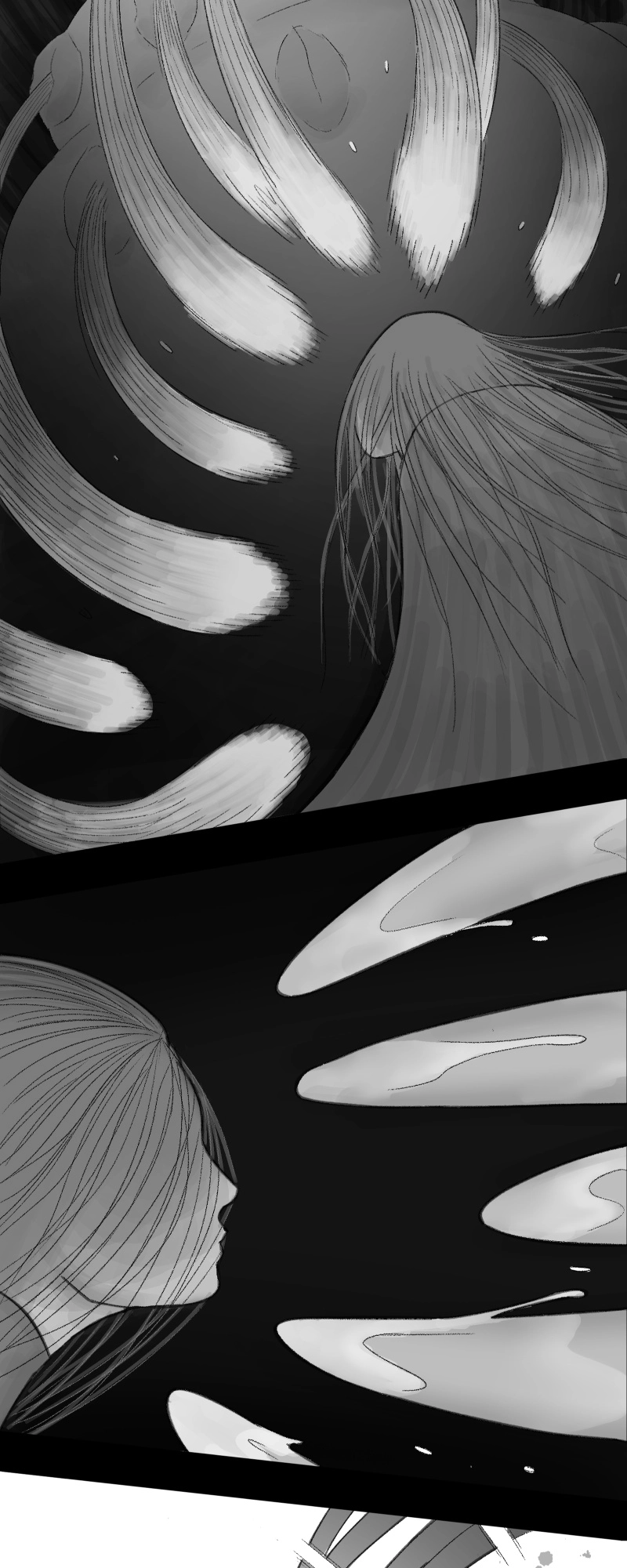 Read Antichrist chapter 1 image 21 on Lezhin