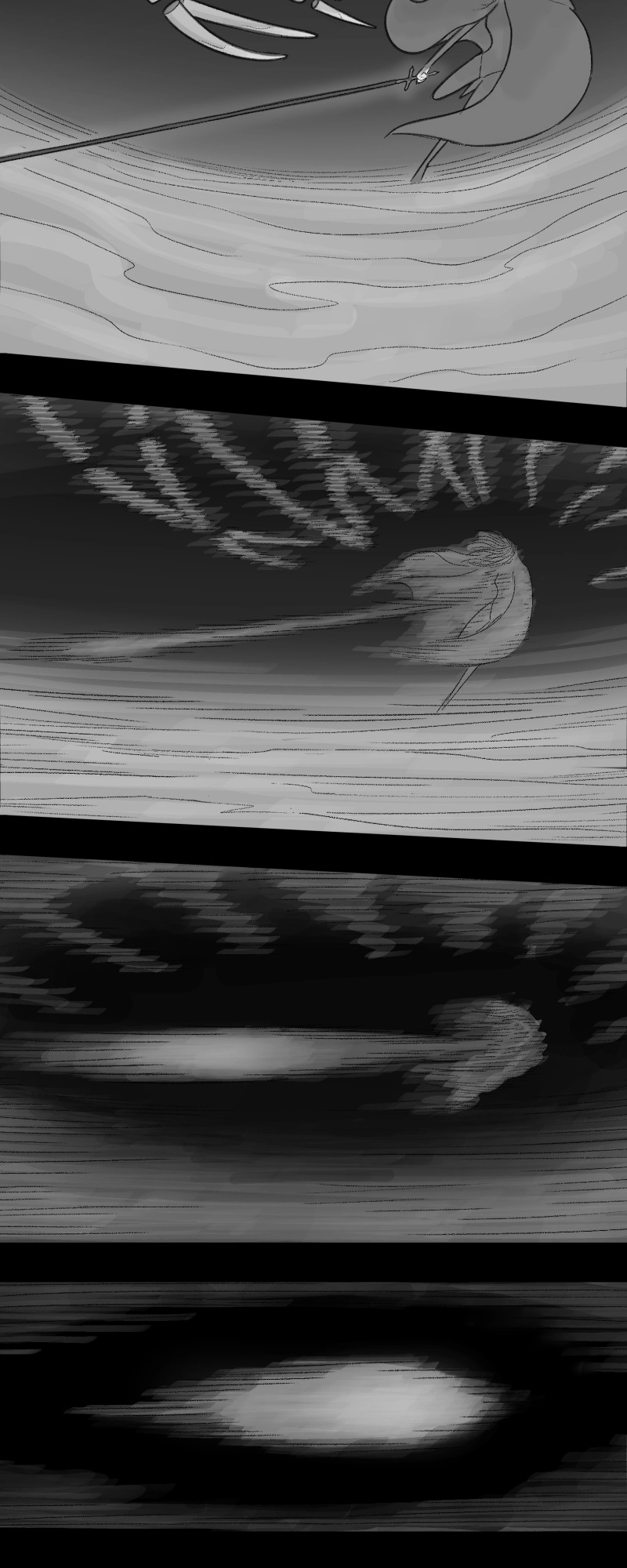 Read Antichrist chapter 1 image 23 on Lezhin