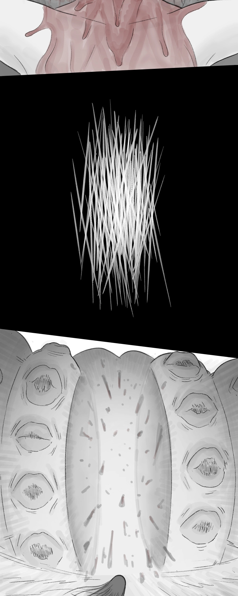 Read Antichrist chapter 1 image 28 on Lezhin