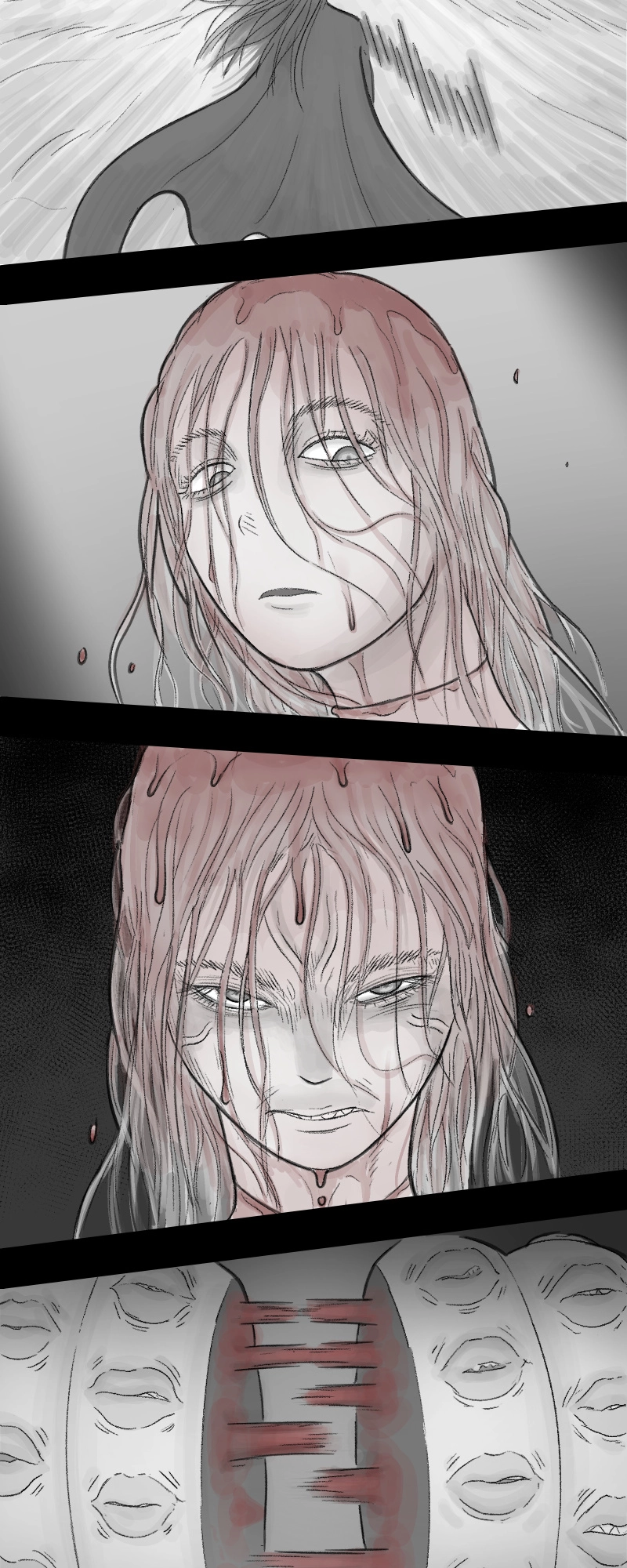 Read Antichrist chapter 1 image 29 on Lezhin