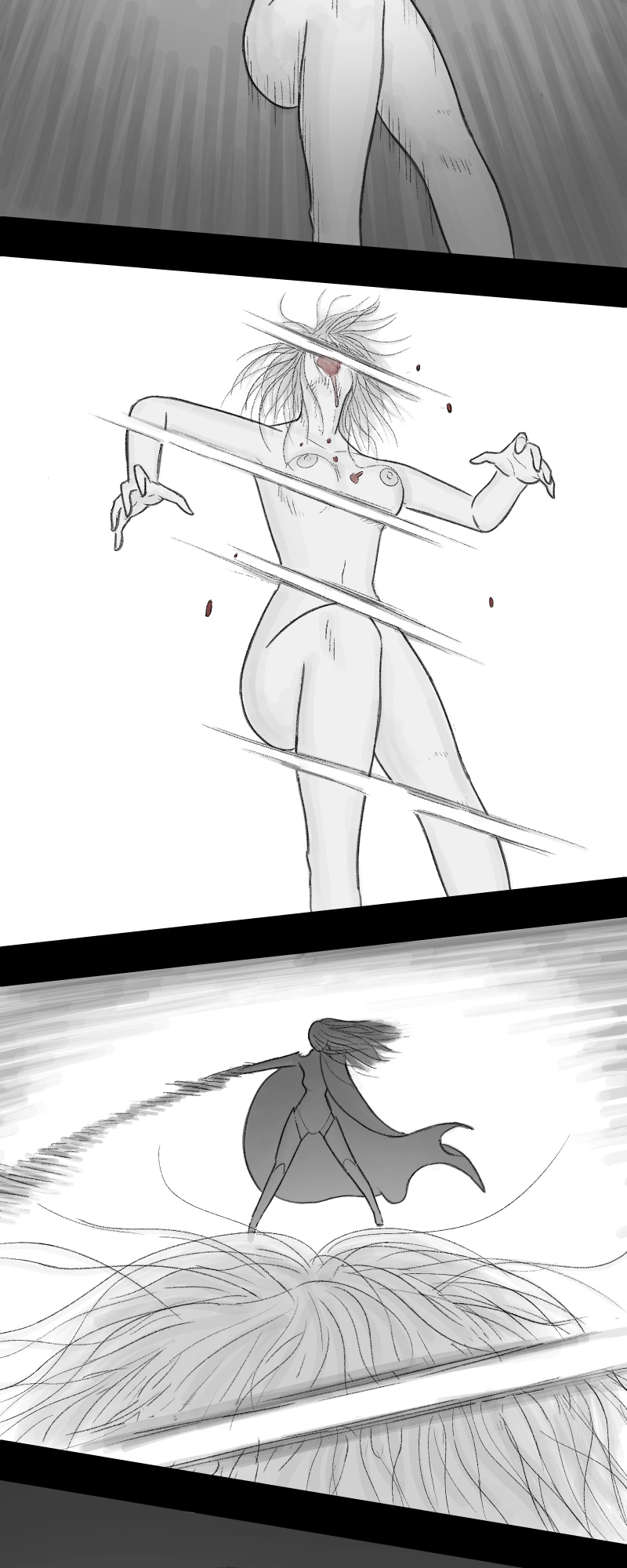 Read Antichrist chapter 1 image 37 on Lezhin