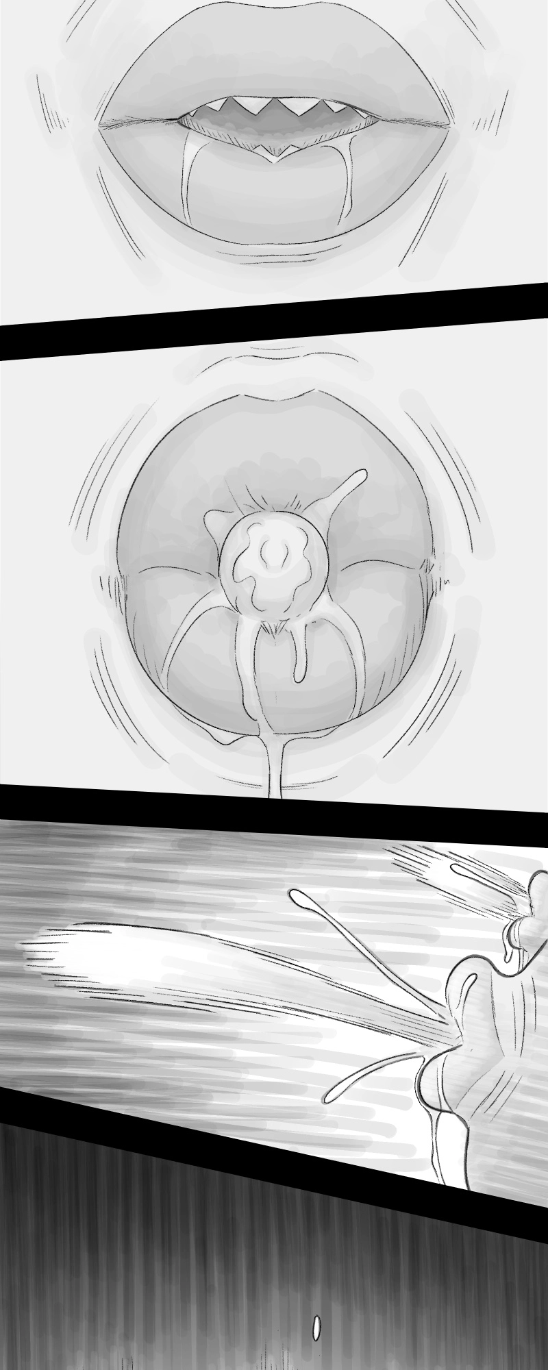 Read Antichrist chapter 1 image 41 on Lezhin