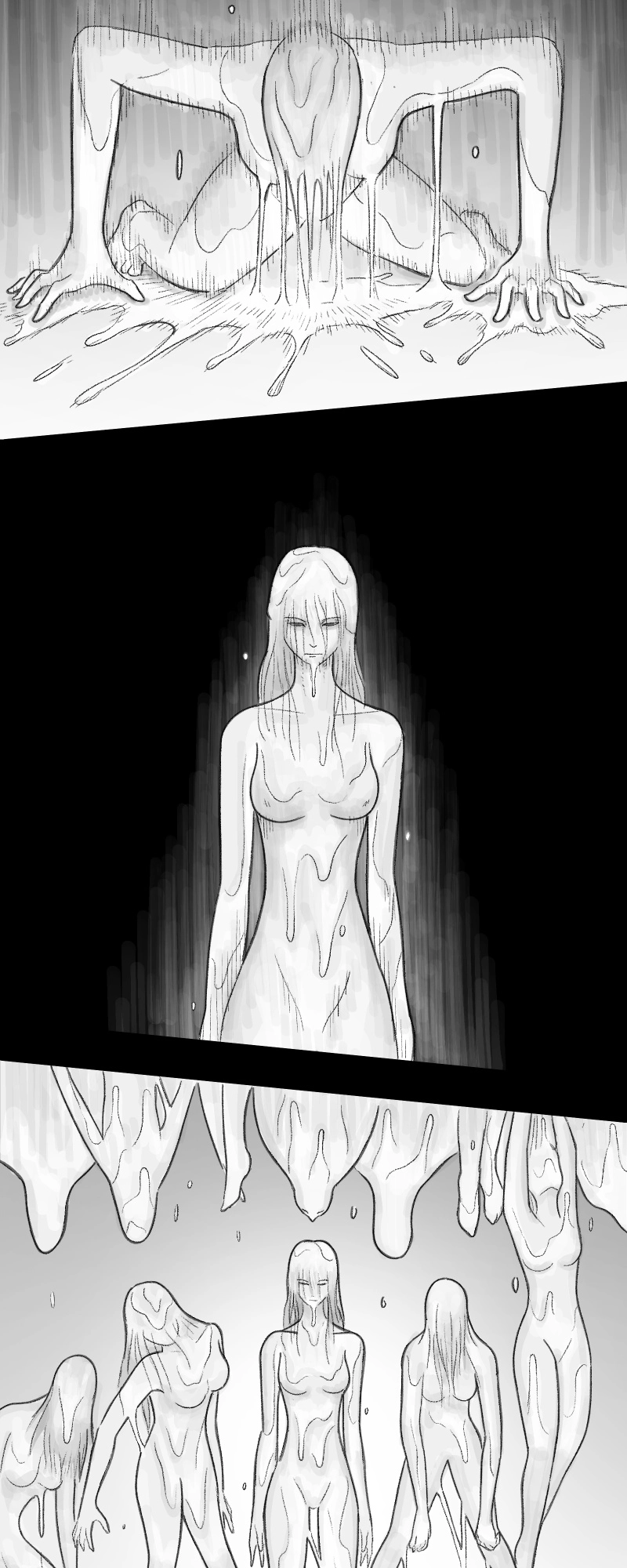 Read Antichrist chapter 1 image 42 on Lezhin