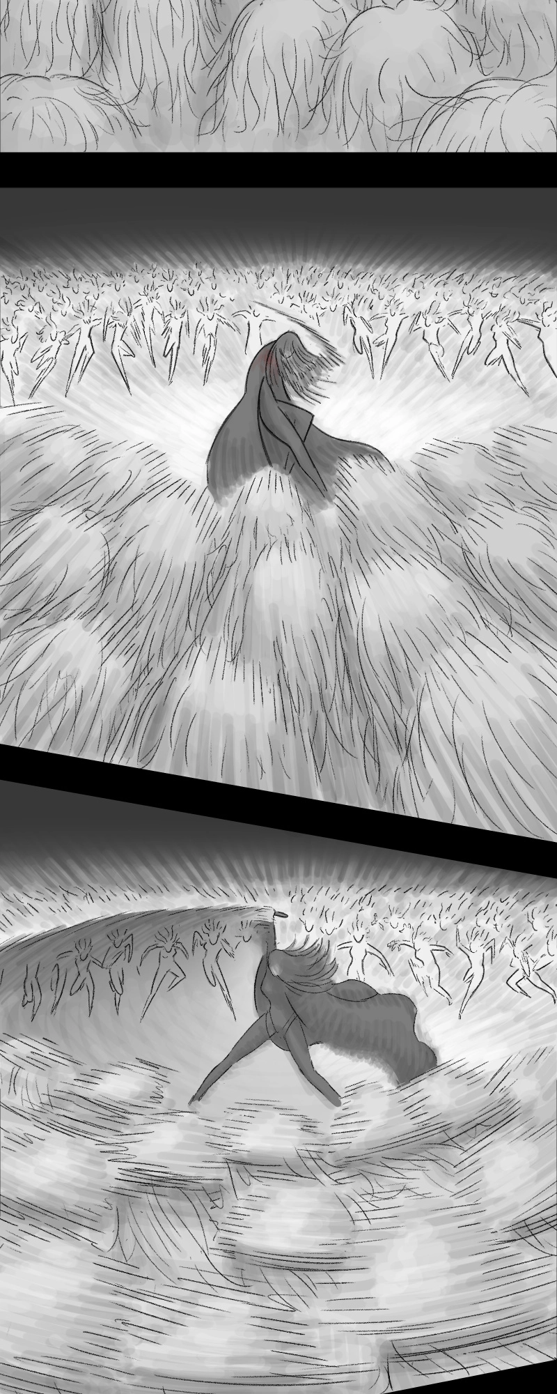 Read Antichrist chapter 1 image 47 on Lezhin