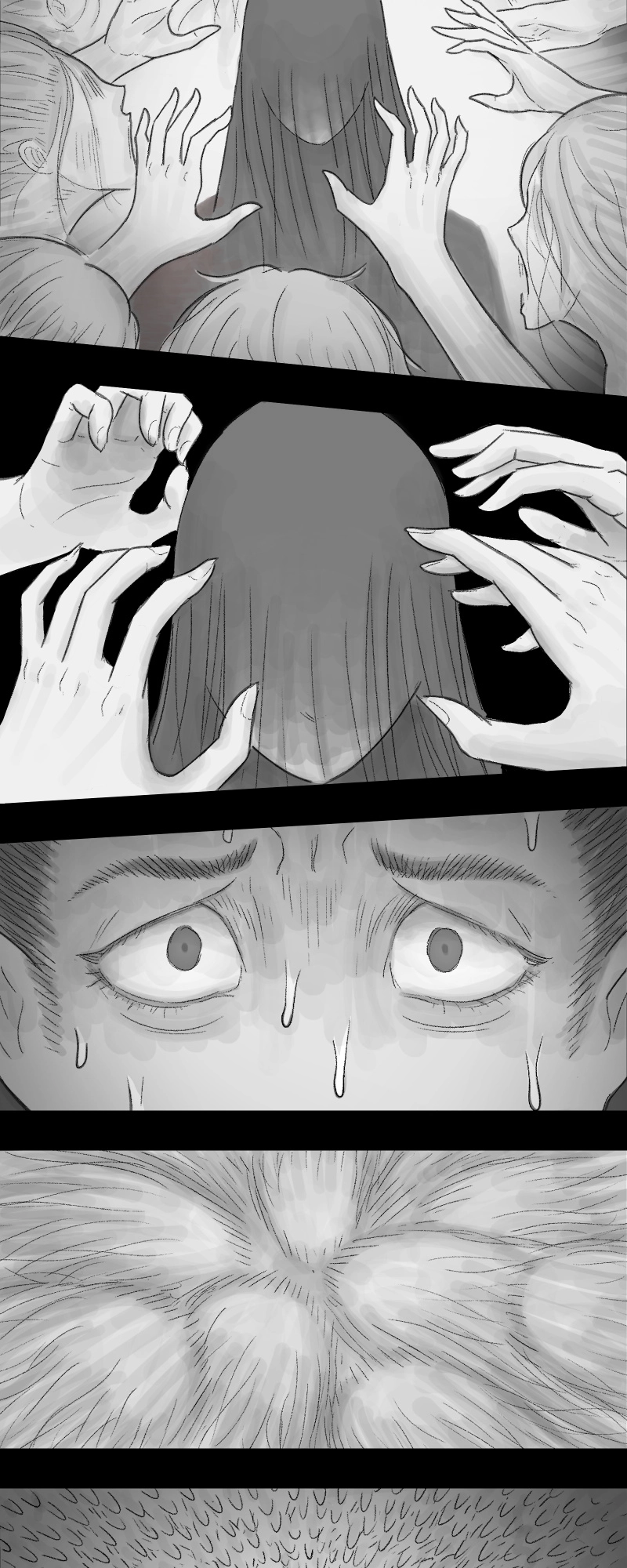 Read Antichrist chapter 1 image 51 on Lezhin