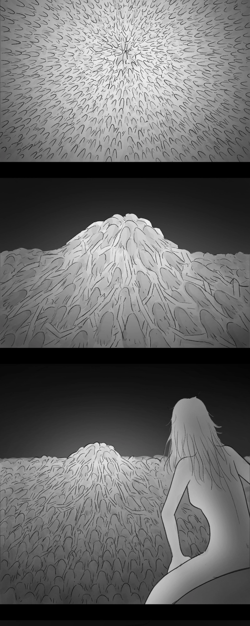 Read Antichrist chapter 1 image 52 on Lezhin