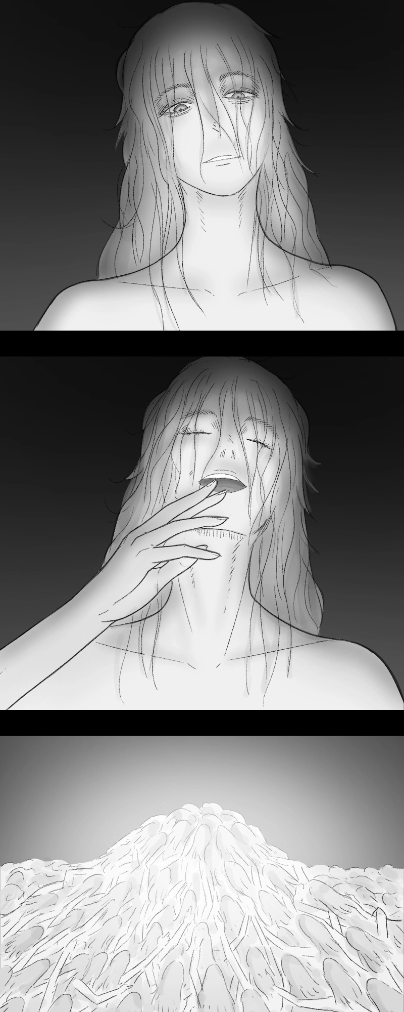 Read Antichrist chapter 1 image 53 on Lezhin