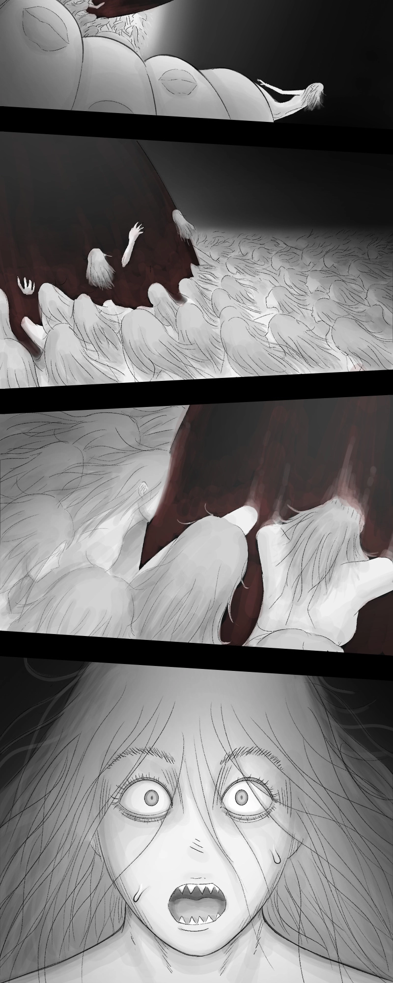 Read Antichrist chapter 1 image 55 on Lezhin