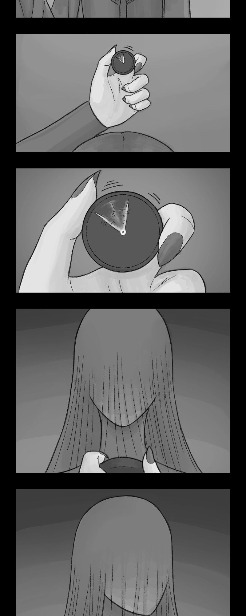 Read Antichrist chapter 1 image 6 on Lezhin