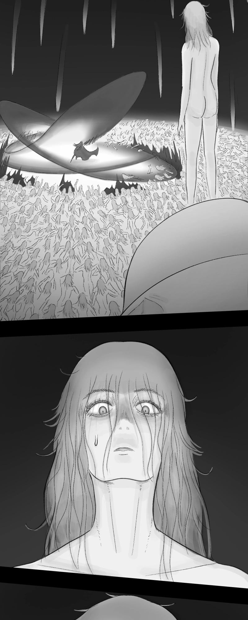 Read Antichrist chapter 1 image 60 on Lezhin