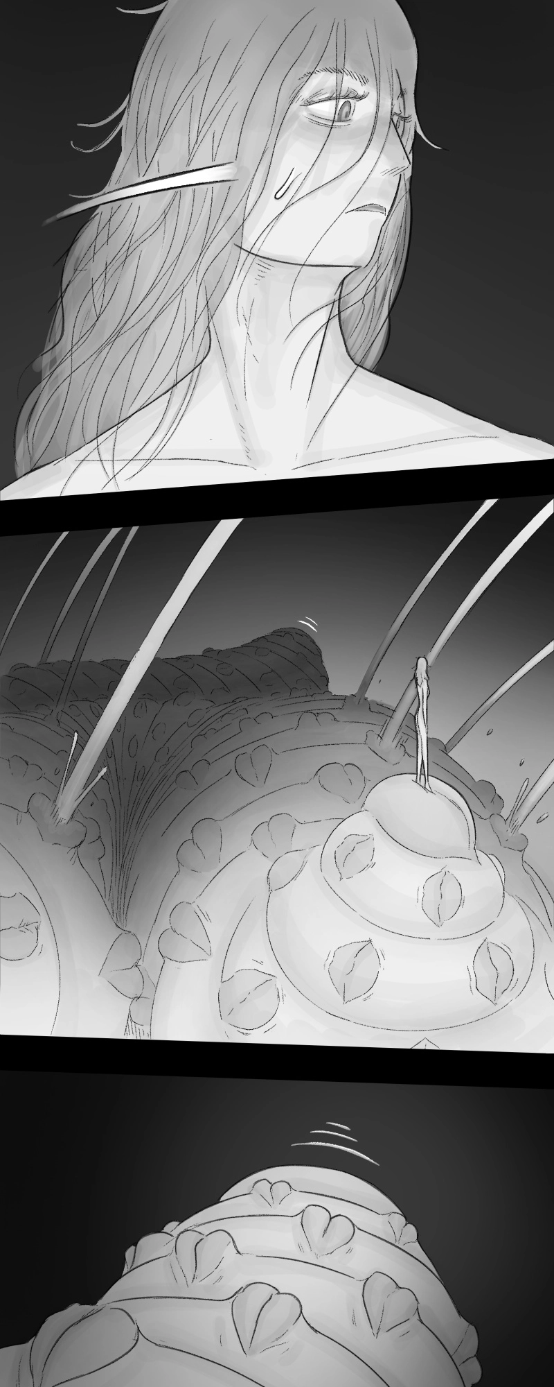 Read Antichrist chapter 1 image 61 on Lezhin