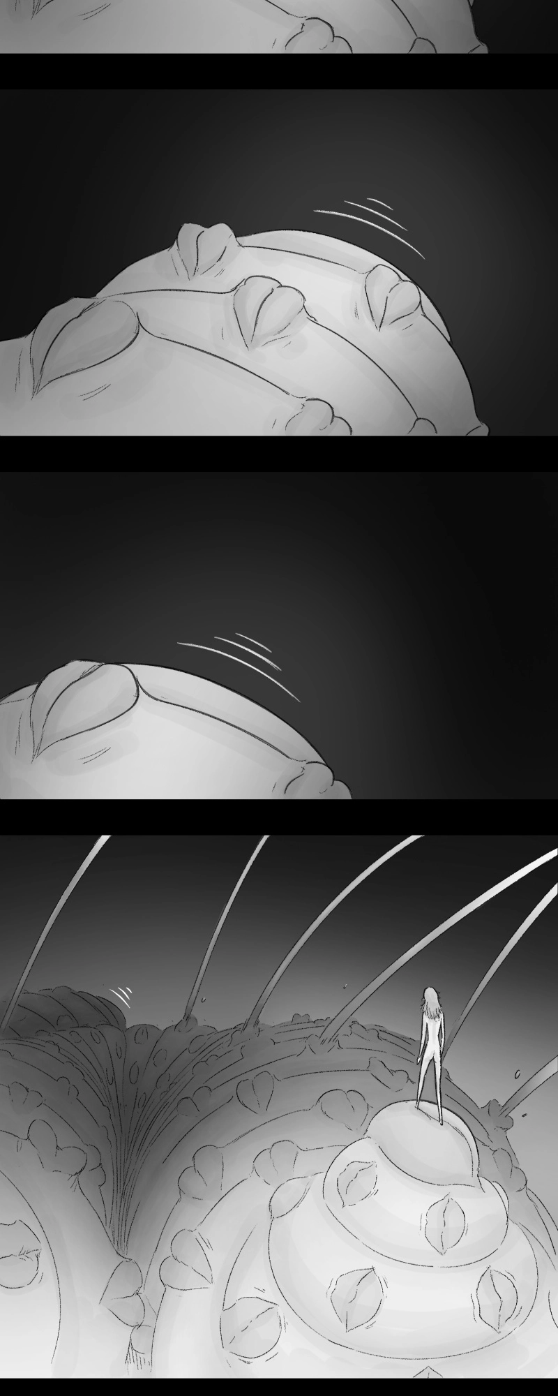 Read Antichrist chapter 1 image 62 on Lezhin