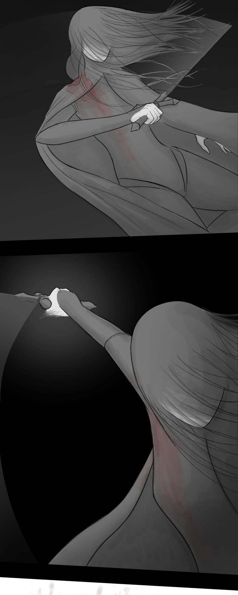 Read Antichrist chapter 1 image 67 on Lezhin