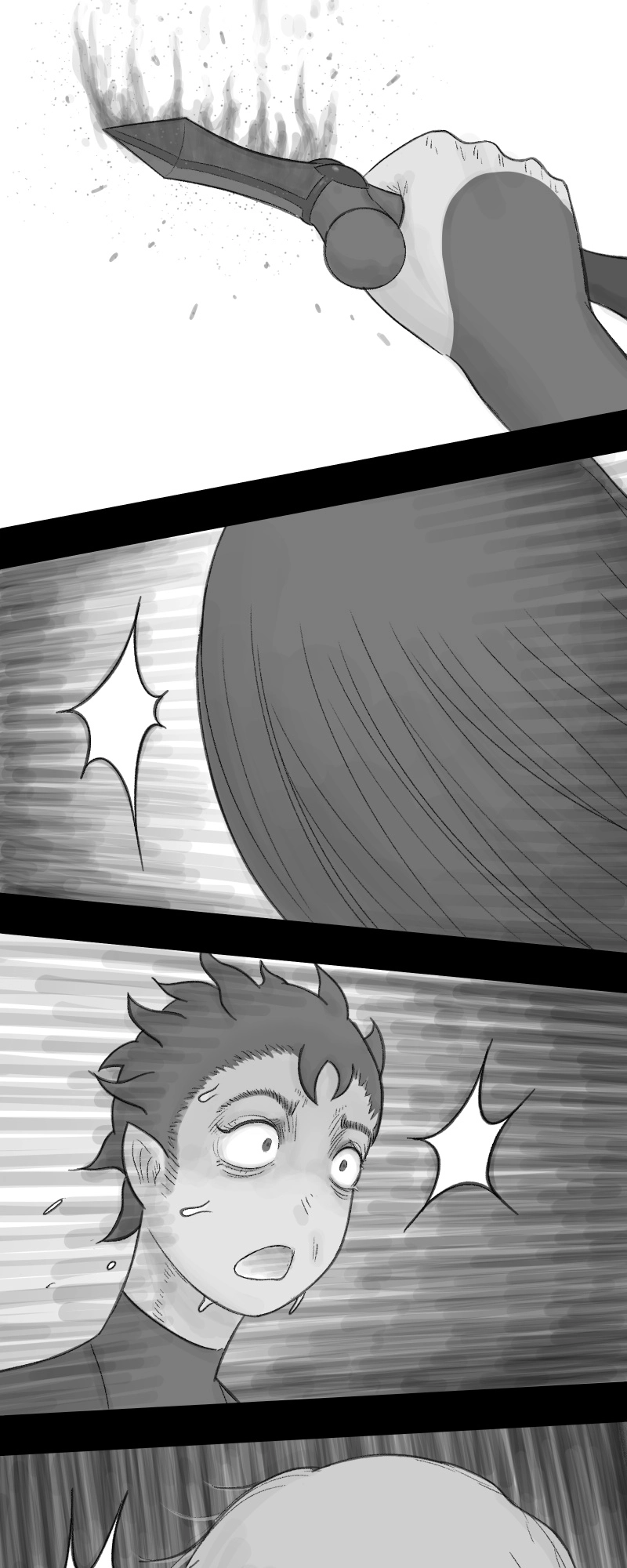 Read Antichrist chapter 1 image 68 on Lezhin