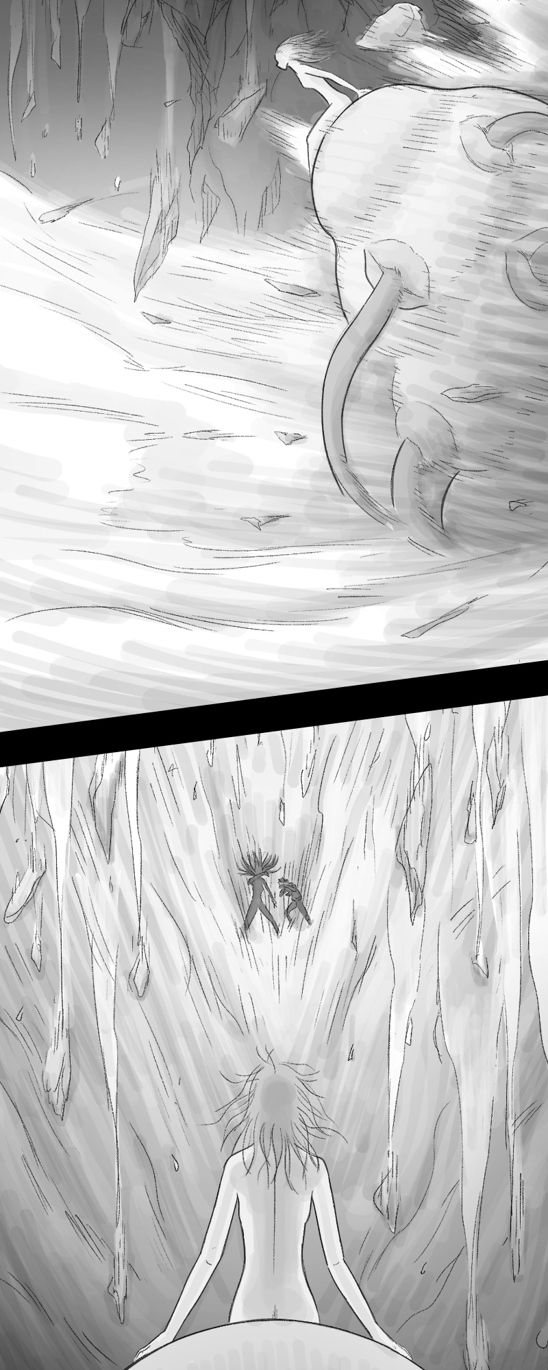 Read Antichrist chapter 1 image 81 on Lezhin