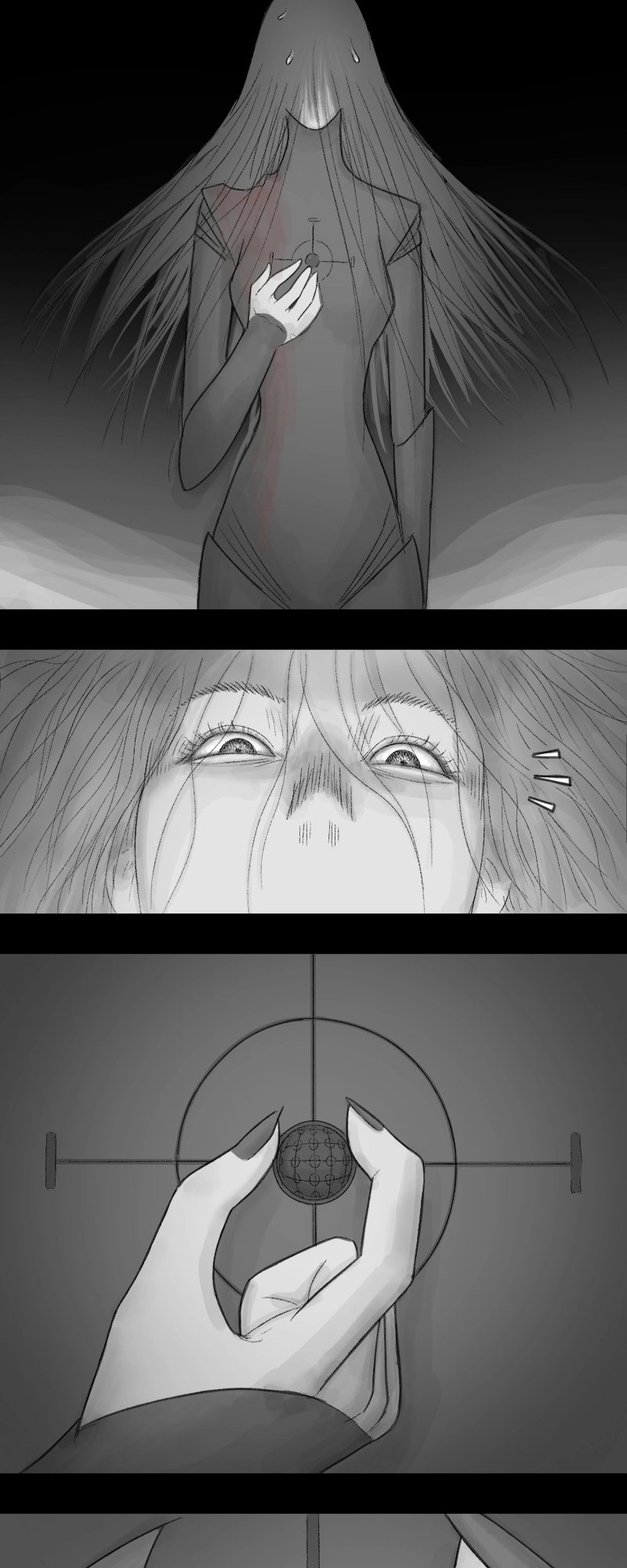 Read Antichrist chapter 1 image 85 on Lezhin