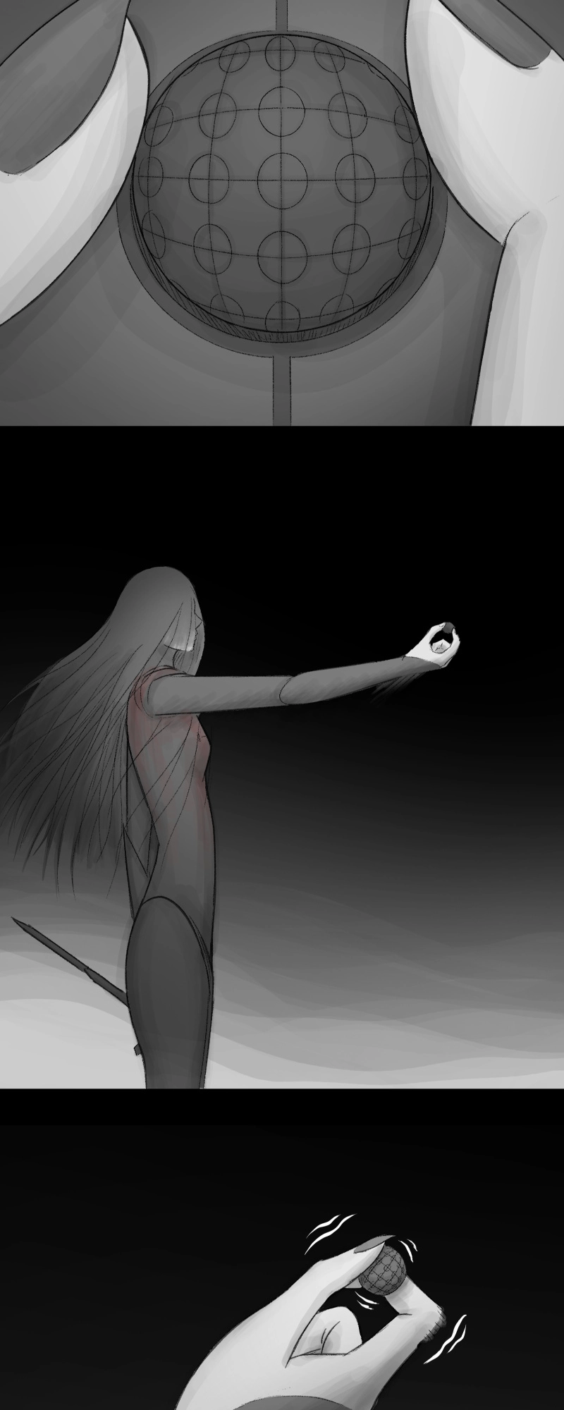 Read Antichrist chapter 1 image 86 on Lezhin