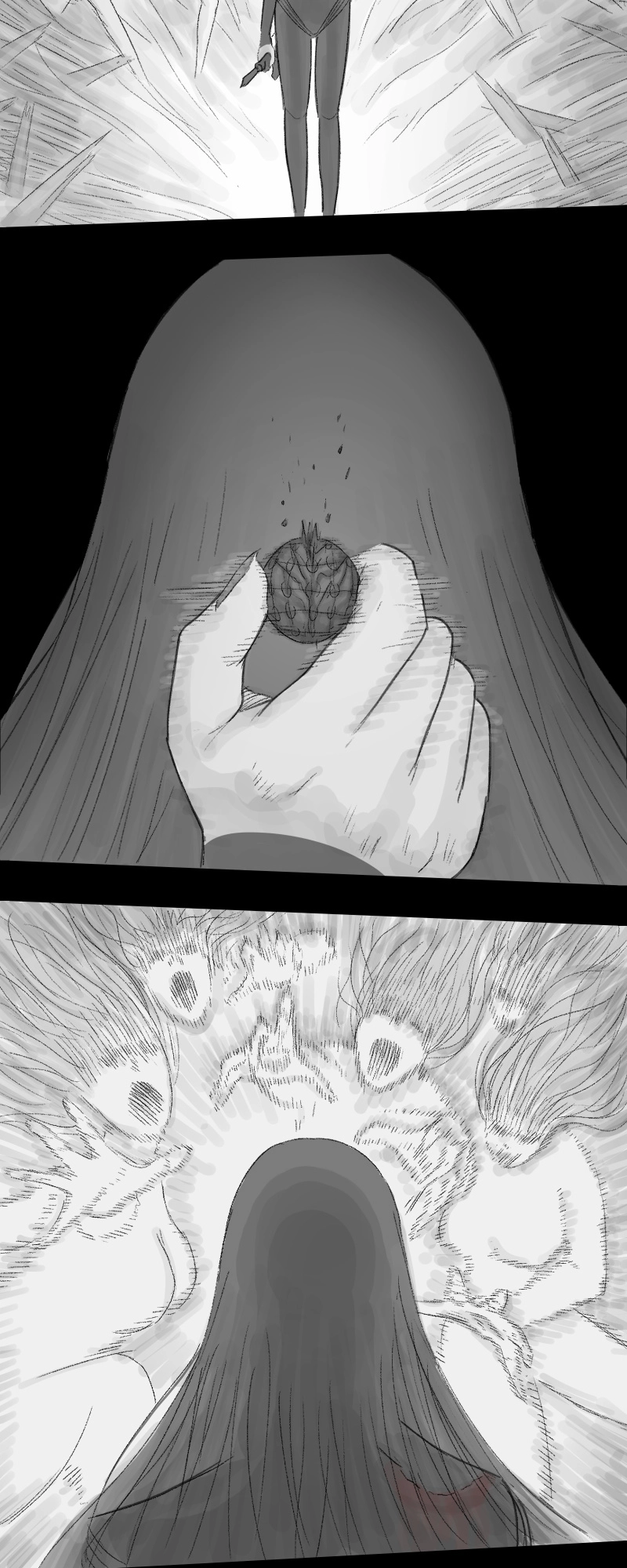 Read Antichrist chapter 1 image 88 on Lezhin