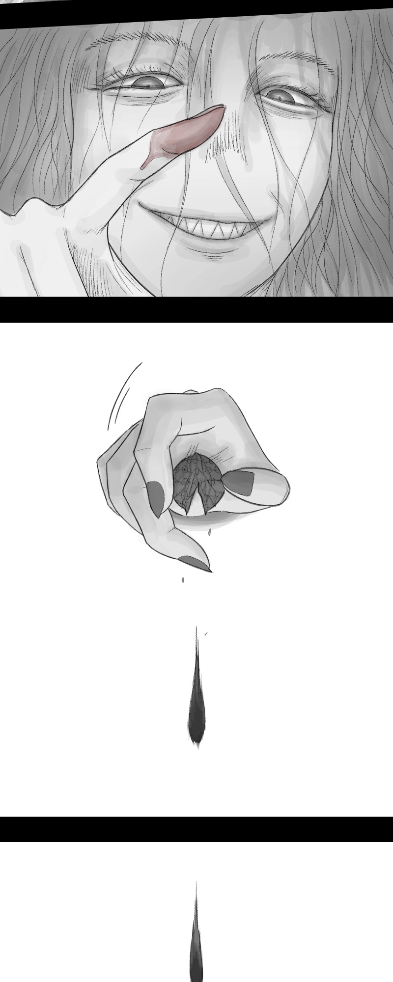 Read Antichrist chapter 1 image 89 on Lezhin