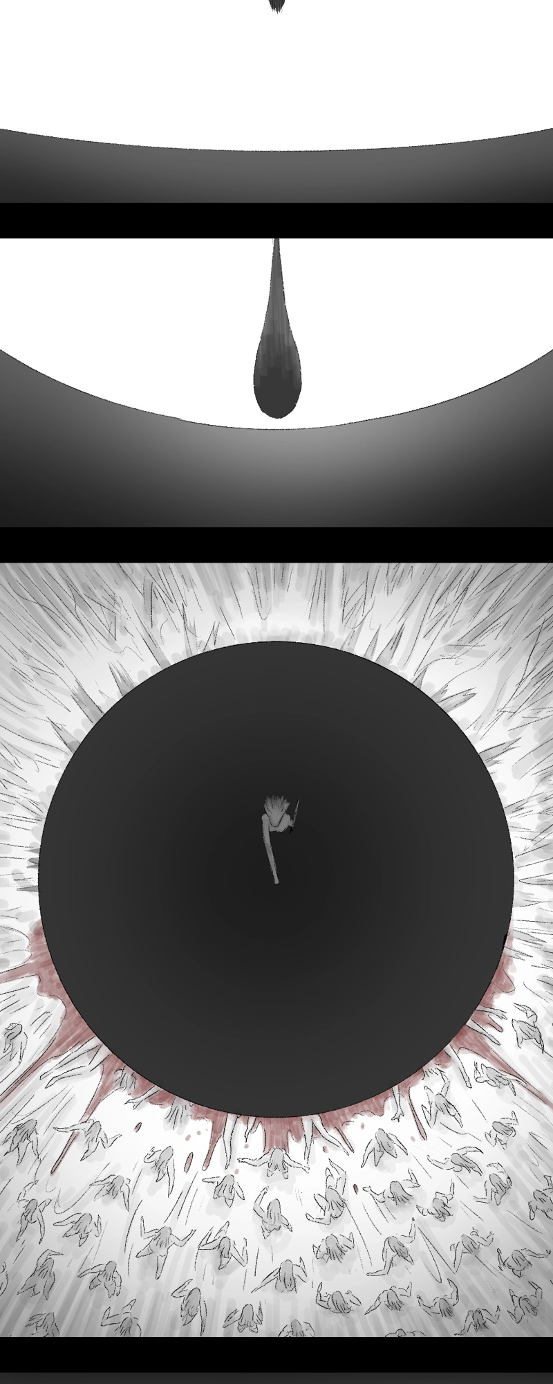 Read Antichrist chapter 1 image 90 on Lezhin