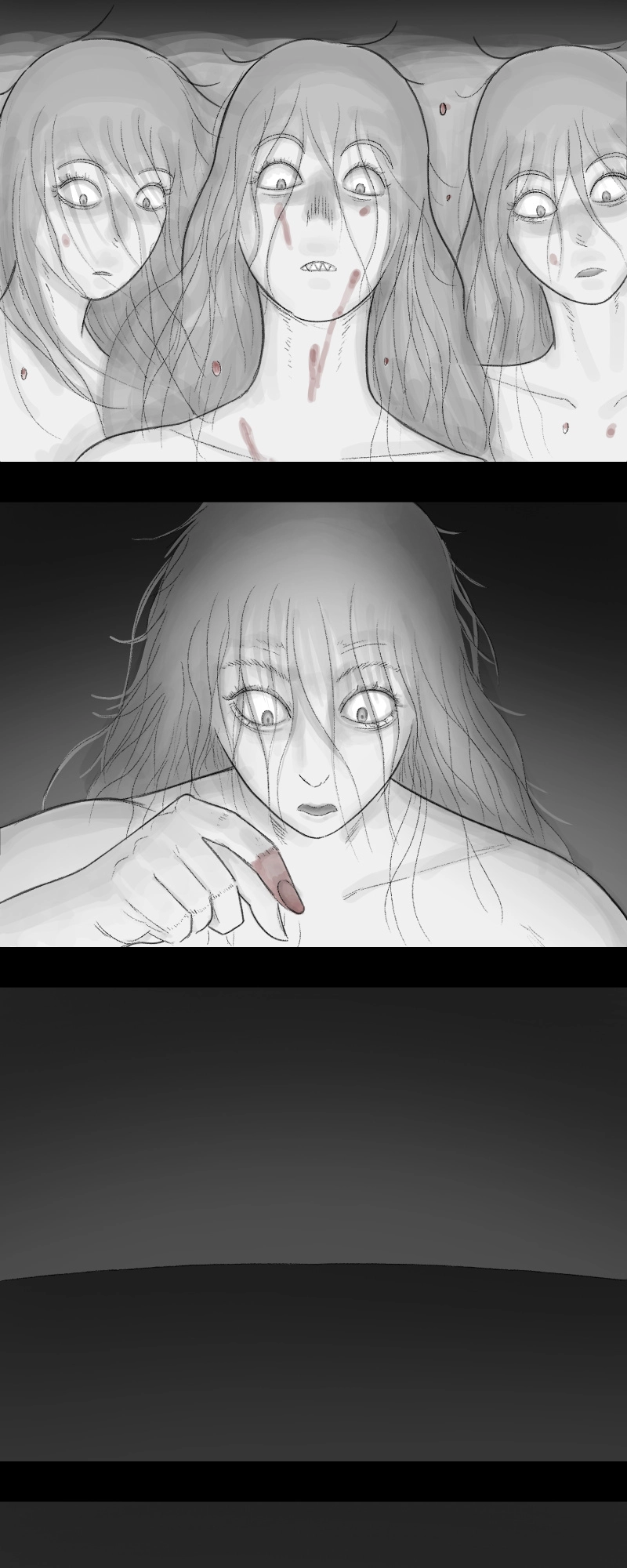 Read Antichrist chapter 1 image 91 on Lezhin