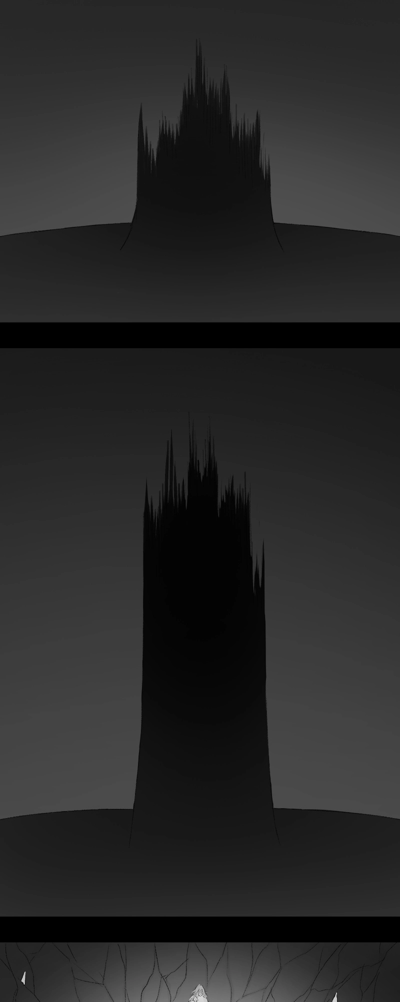 Read Antichrist chapter 1 image 92 on Lezhin