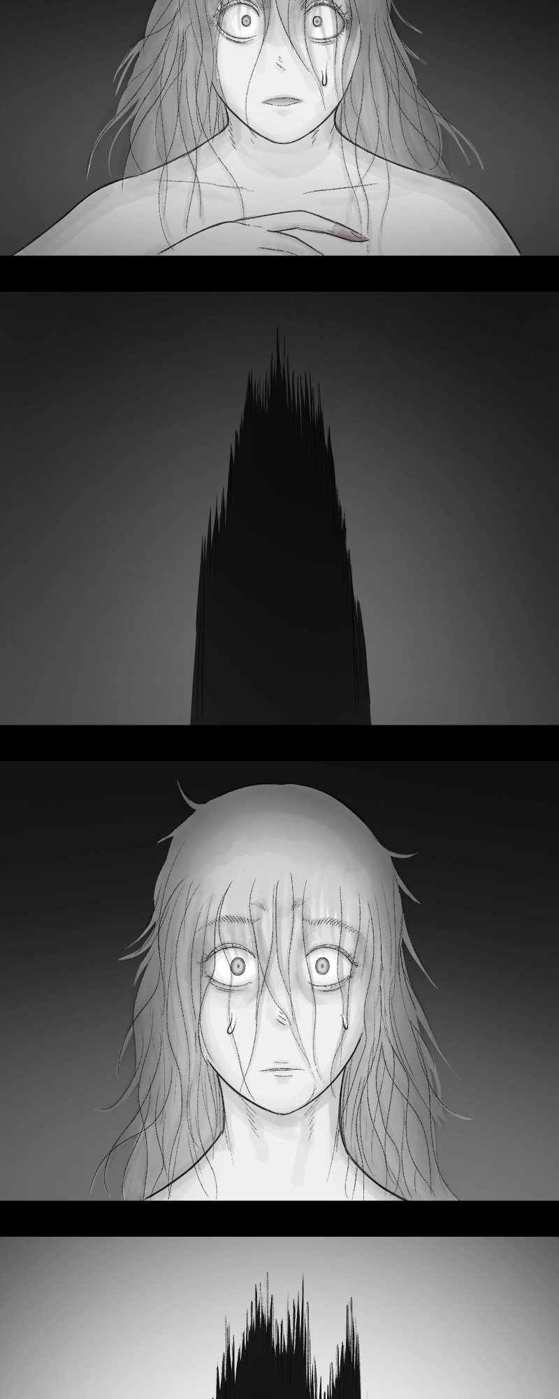 Read Antichrist chapter 1 image 94 on Lezhin