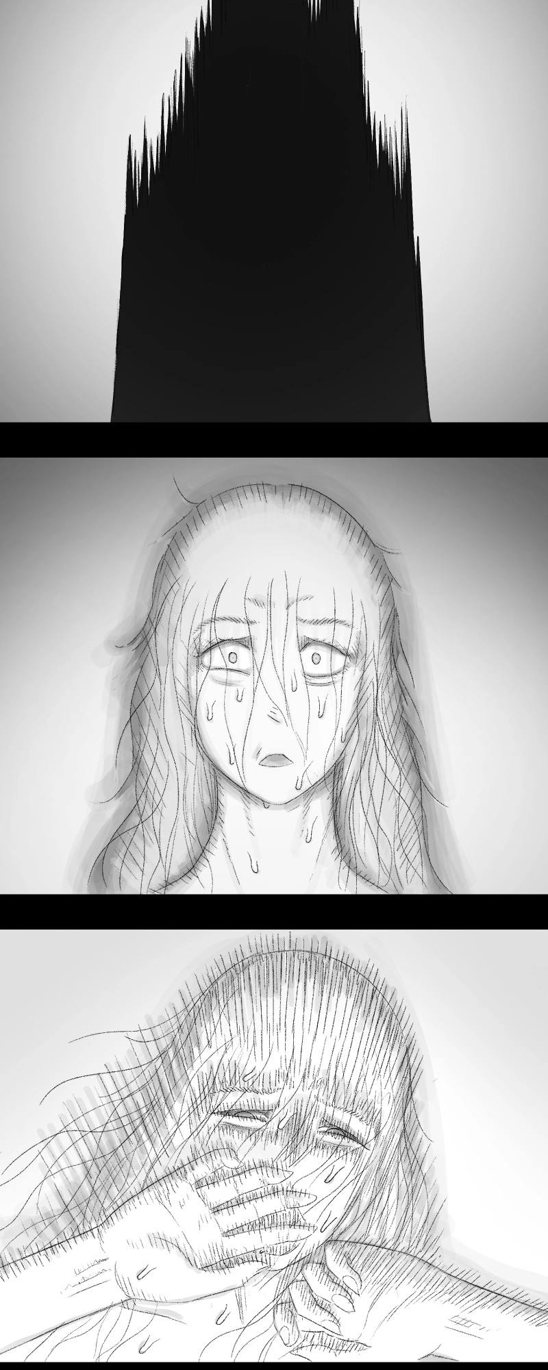 Read Antichrist chapter 1 image 95 on Lezhin