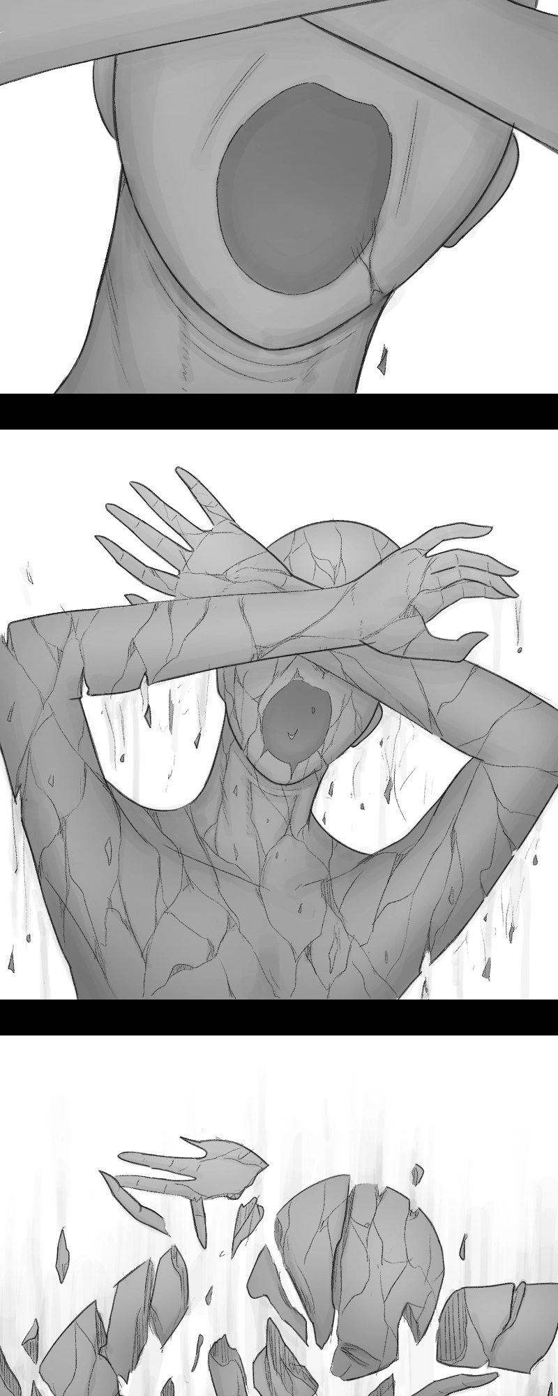 Read Antichrist chapter 1 image 99 on Lezhin