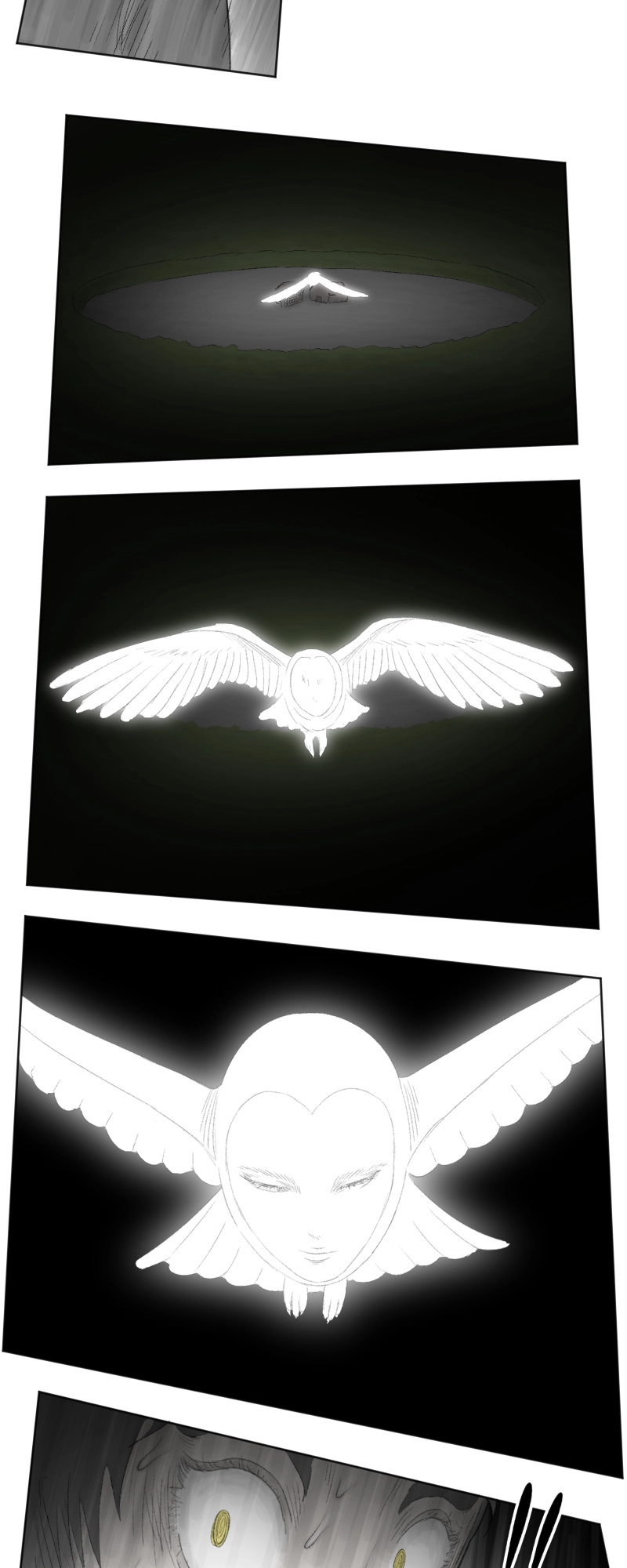 Read Antichrist chapter 10 image 23 on Lezhin