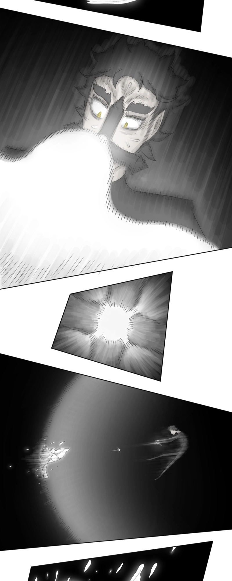 Read Antichrist chapter 10 image 25 on Lezhin