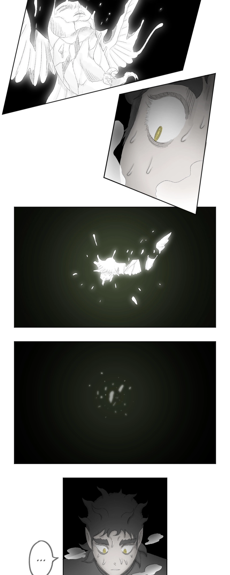 Read Antichrist chapter 10 image 26 on Lezhin