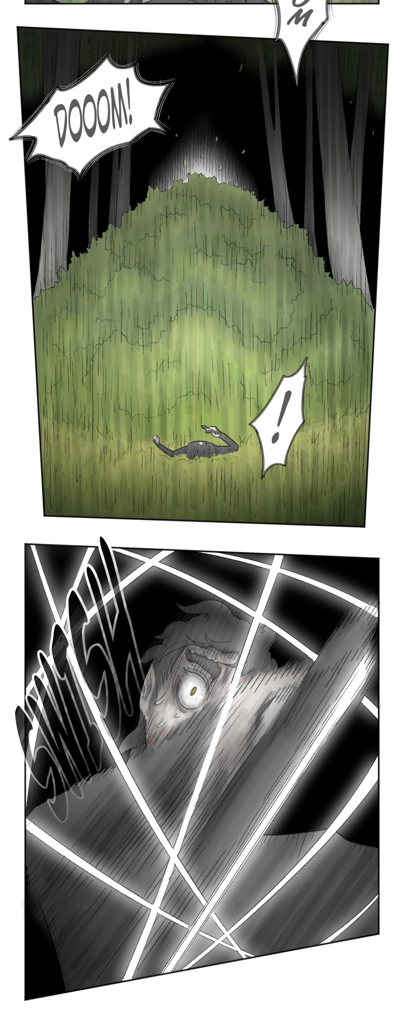 Read Antichrist chapter 11 image 13 on Lezhin
