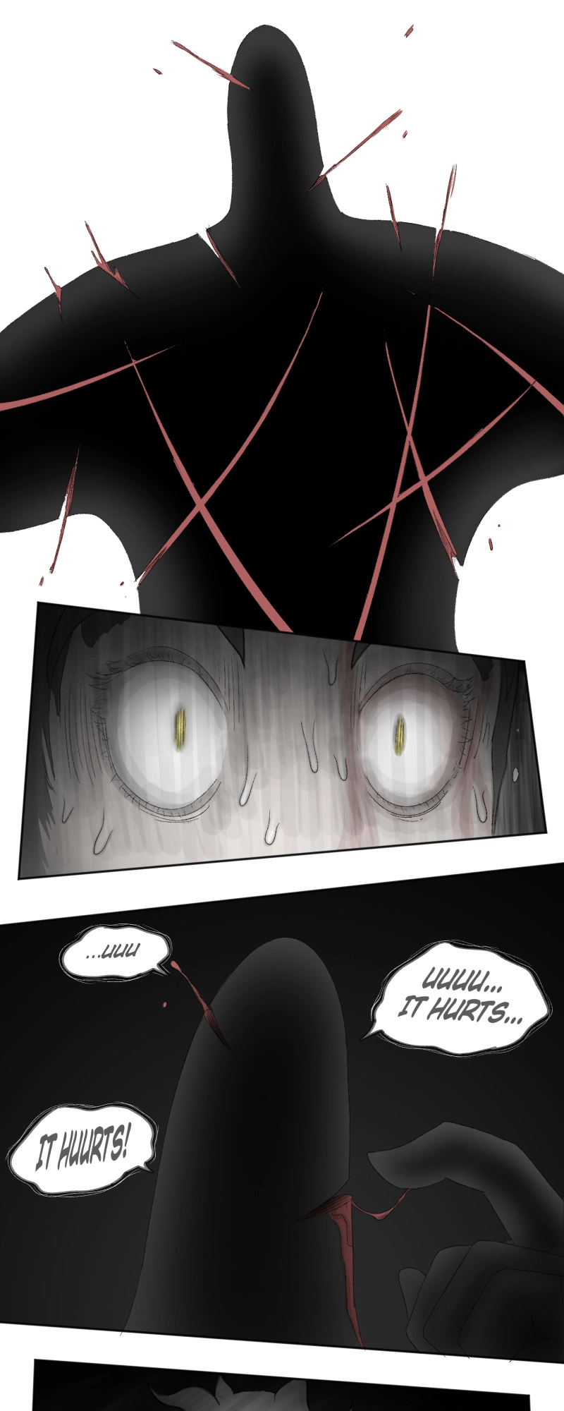 Read Antichrist chapter 11 image 14 on Lezhin