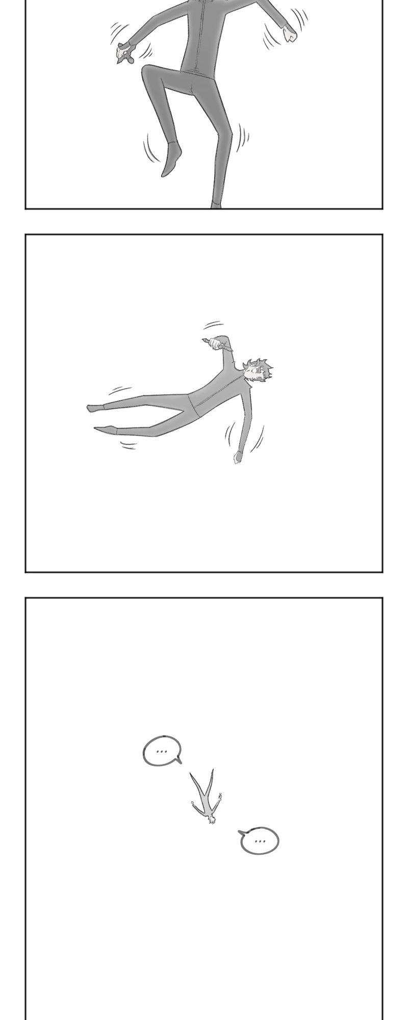 Read Antichrist chapter 11 image 2 on Lezhin
