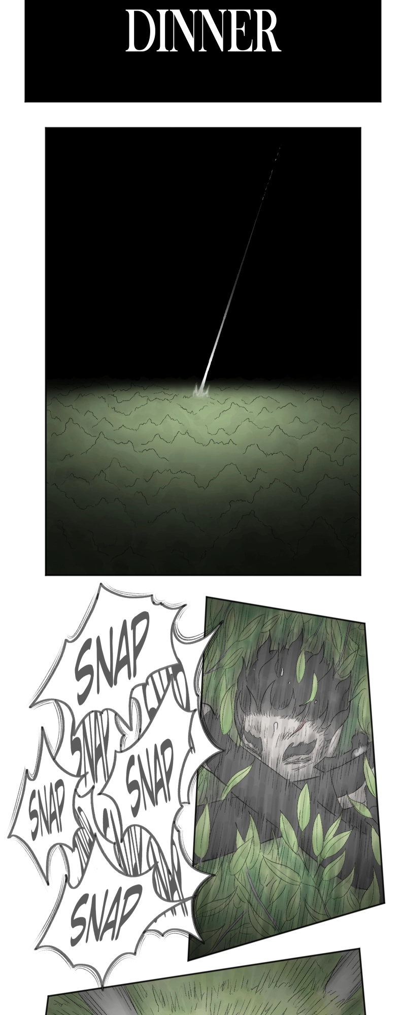 Read Antichrist chapter 11 image 4 on Lezhin