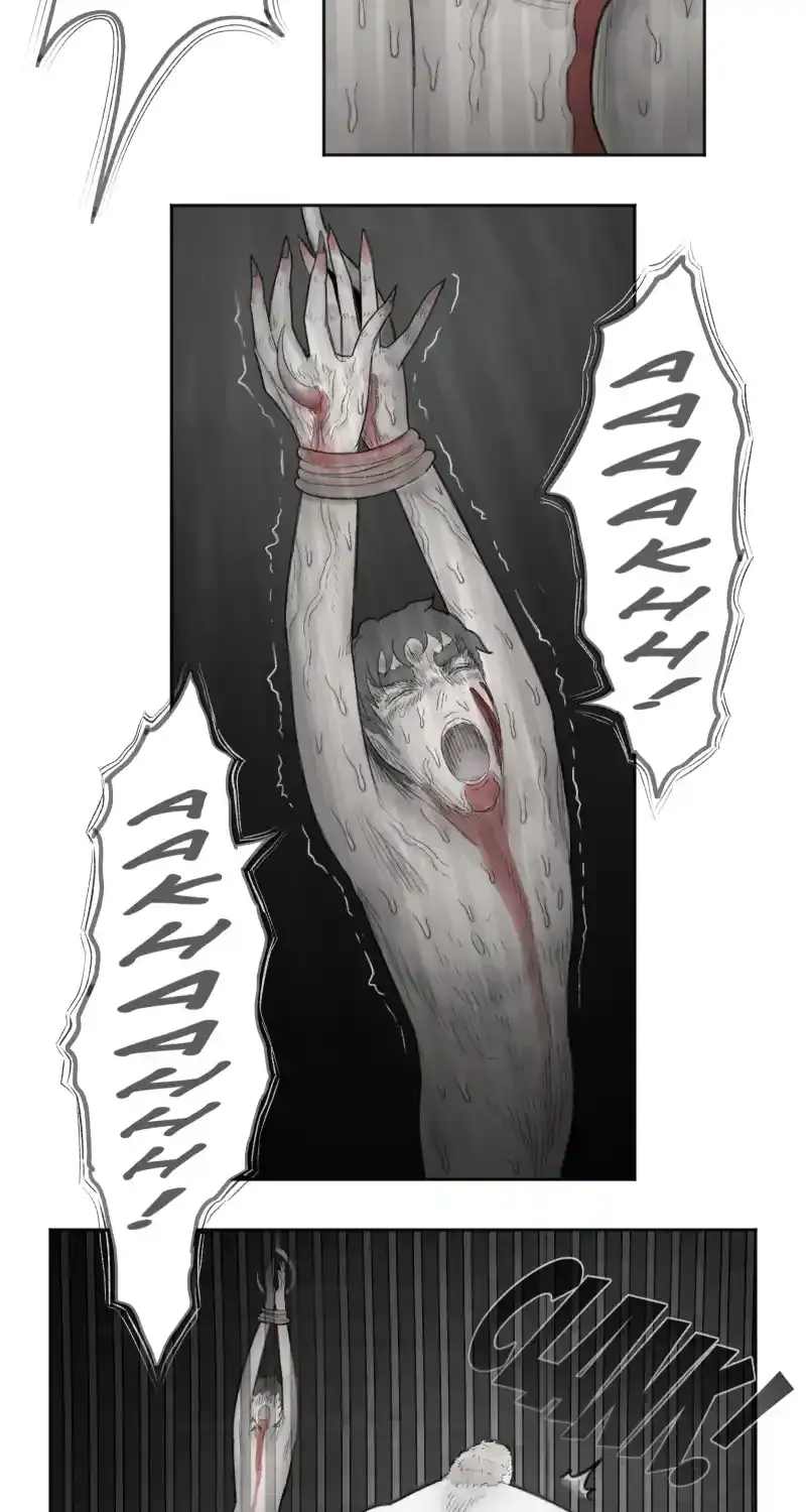 Read Antichrist chapter 13 image 10 on Lezhin