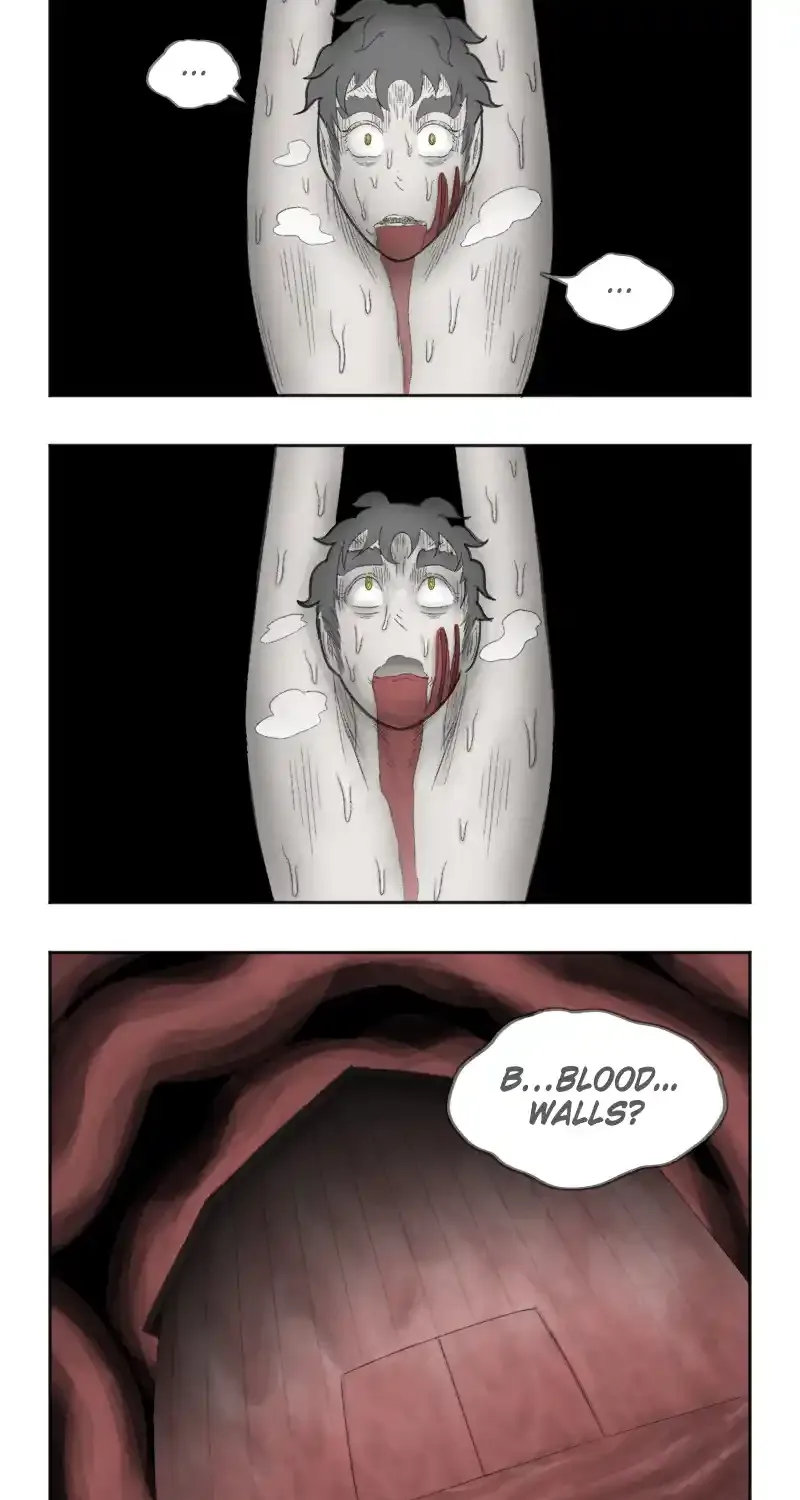 Read Antichrist chapter 13 image 12 on Lezhin